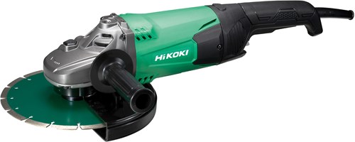 Hikoki g18stwez | vinkelsliber | 180 mm | 2.000 w - g18stwez