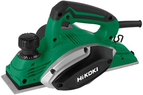 Hikoki p20sfwaz schaafmachine | 230v | 620w | 82mm | in doos - p20sfwaz