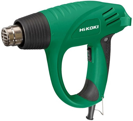 Hikoki varmluftpistol 250 600 2000w