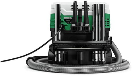 Hikoki rp200yl waz nat- en droogstofzuiger | 4,2 m³ min | 1. 200 w | l-klasse | 20l - rp200ylwaz