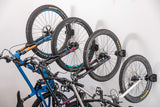 Hiplok jaw+ cykel vægbeslag