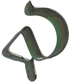 Enzo hirondel truss clamp 1521sk812 ds a 100 stk.