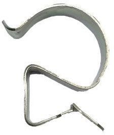 Enzo hirondel truss clamp 1521sk812 ds a 100 stk.