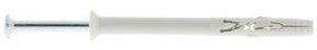Spytslag m-p slagprop 8x40 10 med krave Antal=50