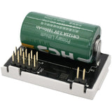 Varmedetektor w2 modul
