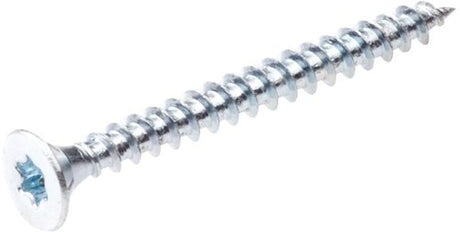 Homefix actie-emmer spaanplaatschroef vz pk +snijpunt torx tx20 4.0x30 | 1200 stuks - 8920.01.10100