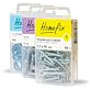 Homefix carrosseriering vz m12 | 8 stuks - 6701.50.73070