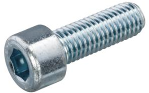 Homefix inbusbout vz 8.8 ck m6x30 | 4 stuks - 6701.50.30090