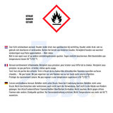 Homex alt i én rensespray 200ml