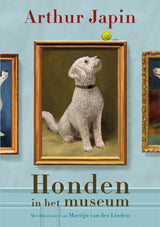 Ploegsma-hunde i museet