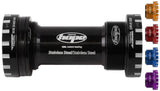 Hope bsa 68 73mm rustfrit stål bundbeslag