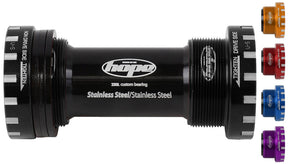 Hope bsa 68 73mm rustfrit stål bundbeslag