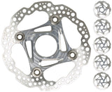 Hope flydende mtb centerlock skive rotor