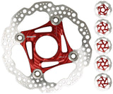 Hope flydende mtb centerlock skive rotor