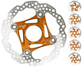 Hope flydende mtb centerlock skive rotor
