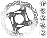 Hope flydende mtb centerlock skive rotor