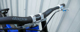 Hope riser 35 x 800mm carbon styr