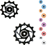 Hope jockey hjul 12-speed sram akser