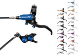Hope tech 4 evo tr4 skivebremse - håndtag venstre
