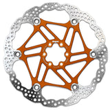 Hope flydende 6-huls skiverotor