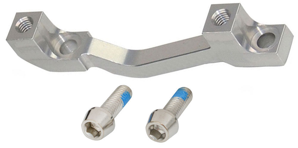 Hope pm pm adapter-c 160mm til 203mm