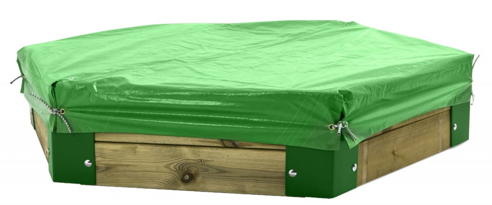 Hörby Bruk Cover Cover 150 cm Polyester Green