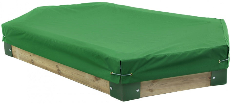 Hörby Bruk Cover -sag til sandbag 210 cm polyestergrøn