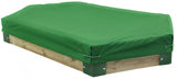 Hörby Bruk Cover -sag til sandbag 210 cm polyestergrøn