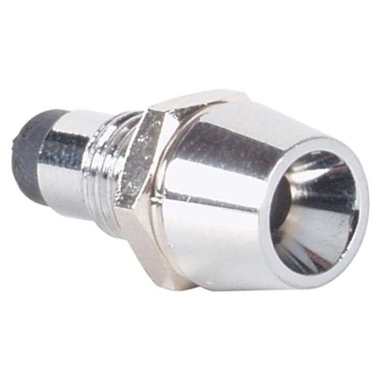 LED signallampeholder