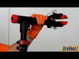Reparation Stand Icetoolz Franky 240E621