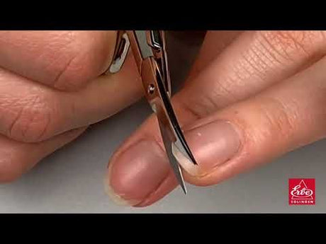 Erbe solingen neglesaks mikrosavtakket 9 cm (erbe91380)