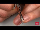 Erbe solingen neglesaks mikrotænder 9cm (erbe91381)