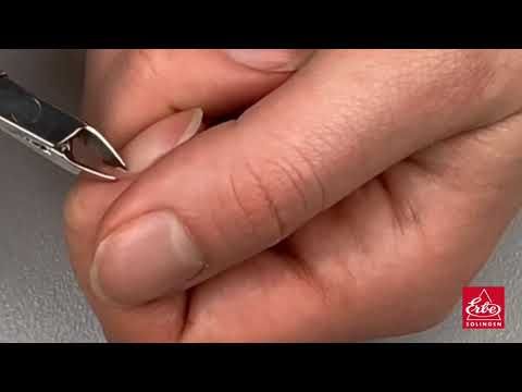 Erbe solingen hudtang 10 cm (erbe91632)