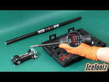 Moment Skruetrækker Icetoolz Xpert E213 1-5NM