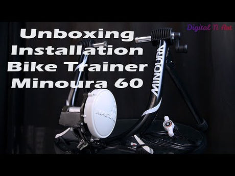 Minoura træner magride 60d