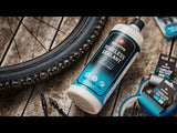 Weldtite tubeless fugemasse, 240ml