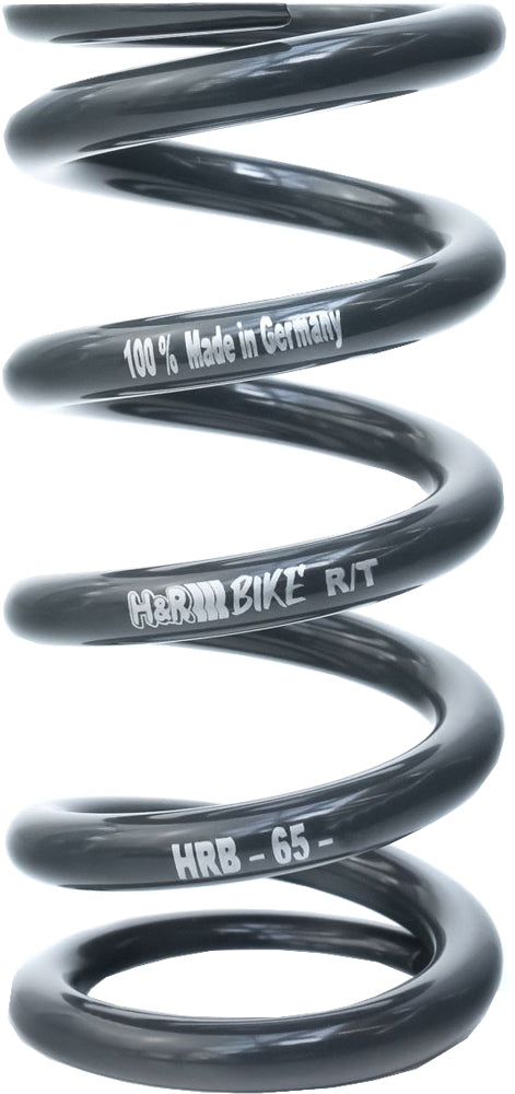 H r cykel ydeevne fjeder 65mm