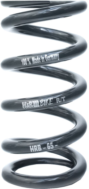 H r cykel ydeevne fjeder 65mm
