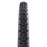 Schwalbe benelux b.v. Schwalbe Clincher CX Pro Performance 35-559 sort