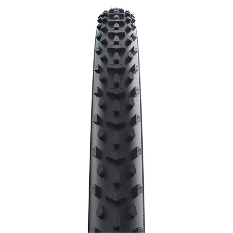 Schwalbe benelux b.v. Schwalbe Clincher CX Pro Performance 35-559 sort