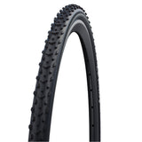 Schwalbe benelux b.v. Schwalbe Clincher CX Pro Performance 35-559 sort