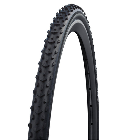 Schwalbe benelux b.v. Schwalbe Clincher CX Pro Performance 35-559 sort
