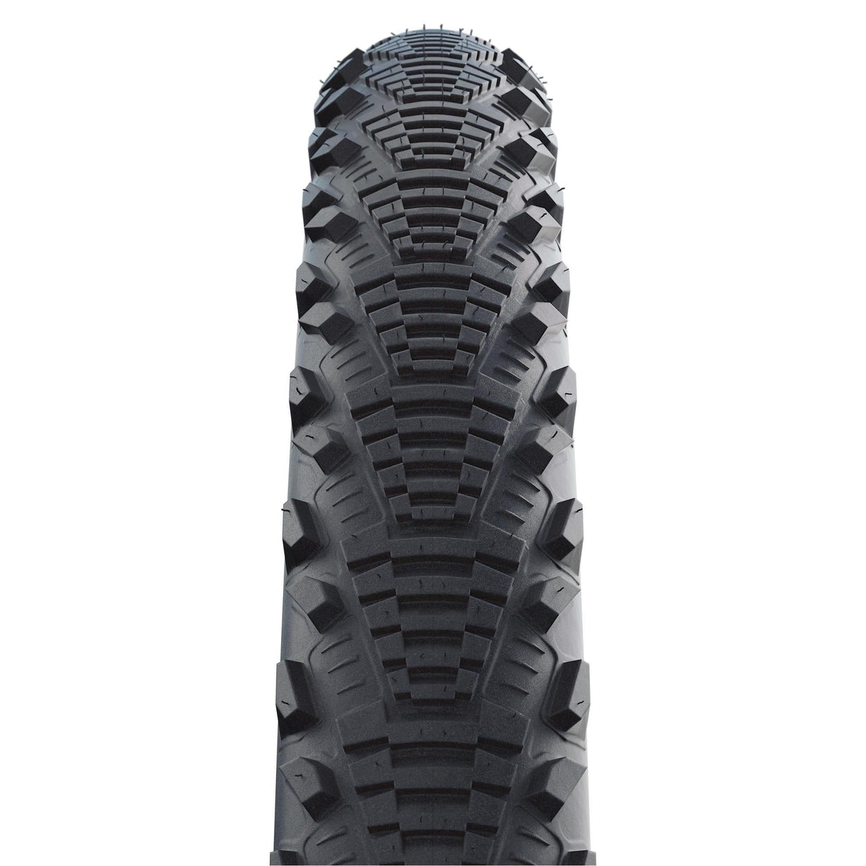 Dæk CX Comp 24 X 1,75 (47-507) Sort