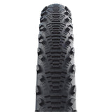Dæk CX Comp 24 X 1,75 (47-507) Sort