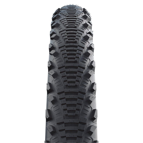 Dæk CX Comp 24 X 1,75 (47-507) Sort