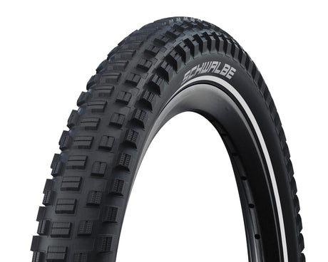 Schwalbe benelux b.v. Schwalbe clincher little joe performance 37-305 +r sort