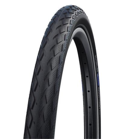 Schwalbe ydre dæk Marathon G-Guard 27,5 x 1,65 sort refl