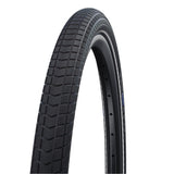 Schwalbe Dæk 26x2.15 (55-559) Big Ben Plus Black Reflex