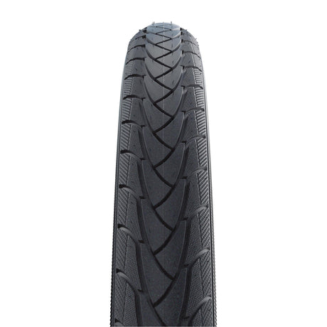 det ydre dæk plus 20 x 1,35 (35-406) sort