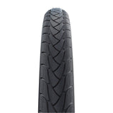 det ydre dæk plus 20 x 1,35 (35-406) sort